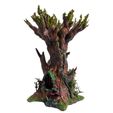 Druid-tree-dice-jail-from-Mystic-Pigeon-gaming-8.jpg Druid Home and Fairy Tree House - fantasy tabletop terrain
