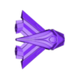 KOTUMK Blade 6_fixed.stl File per la stampa 3D del "Coltello del Re di Undermountain"