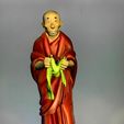 1619e39d-7bd6-479e-9b35-c60843aa464b.jpg tintin ray ray blessed tibetan monk tintin in tibet