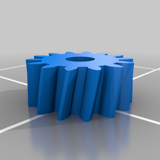 Roata_dintata_incl._14d_ax_1.5.png GANZ 1903 steam TT scale adaptation + motorization