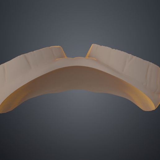 Hellboy_horns_6_3Demon.jpg Hellboy Horns