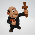 Pastor-Credu-v1.png Pastor com Cruz