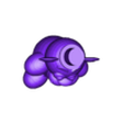 ourson marron.stl support switch five night at freddy's