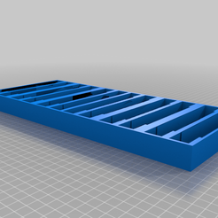 85304fcc-b3f3-4360-99fa-203e95e6907c.png No Logo Super Nintendo Cartridge Holder (2 Slot, 6 Slot, and 12 Slot)