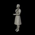 27.jpg Dorothy Gale sculpture 3D print model