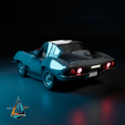 luis-angel-novillo-garcia-trasero.png Corvette Stingray 1967 - Modelo à escala