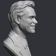 05.jpg Jim Carrey bust sculpture 3D print model
