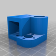 88e099f24f5a5d353ddb974387caf80d.png ANET A8 2020 X Axis with Titan Aero BLTouch