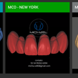 mcd2.png MCD 2025 – 14 Premium Dental Libraries for Exocad + Installation Guide