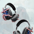 0008.png Cthulhu Airpods Max Attachments
