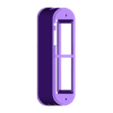 body_3s_1800mah.stl FPV-Rover (Tank)