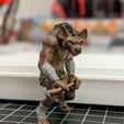 gnoll2.jpg Gnolls D&D Set