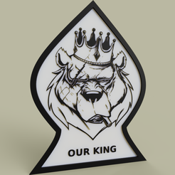 our_lion_king.PNG Nuestro Rey León