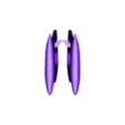 WINGS.stl WESTWIND 1123 V1