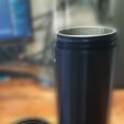 Longy-2.jpg Very Simple Cylindrical Container (160mm) AKA LongyBoi