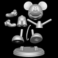 7.png Mickey Mouse