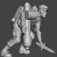 dolfv1.png Dead Dance/Tuff-e-Nuff Snes All Characters