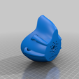S-narrow.png (older version) COVR3D V2.03 - FDM 3D print optimised mask in 12 sizes