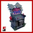 cults-special-17.jpg Call of Duty Black Ops Zombies Elemental Pop Perk Machine