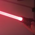 IMG_20200810_231115.jpg Aggressive Laser Saber (Light)
