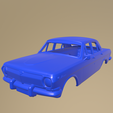 d24_013.png GAZ 24 Volga 1967 PRINTABLE CAR BODY