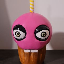 Cupcake FNAF