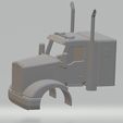 foto 3.jpg Kenworth T610 Printable Cab Truck