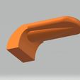 Capture5.JPG STL file 6 Handles for 3D printed dental impression trays・3D printer design to download