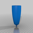 Sektglas_schraubbar_Teil3.png Bicchiere da champagne  /  Bicchiere da spumante
