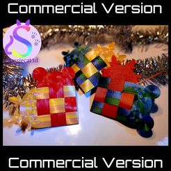 christmashearts_commersial.jpg Danish christmas hearts *Commercial Version*