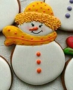 Снимок.JPG Cutting for cookies snowball