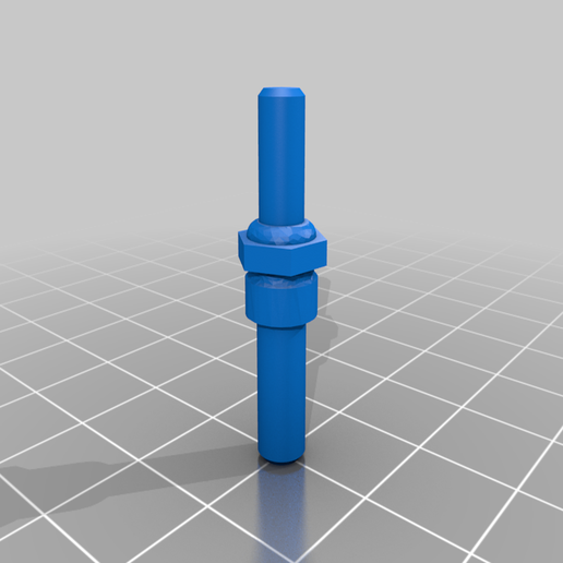 SparkPlug.png Chevy LS3 (7/16) / Ignition Kit add-on