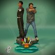 1.jpg Point Break Diorama