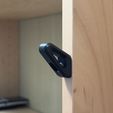 Wall-Hook-with-Hidden-Screw-4.jpg Wall Hook with Hidden Screw