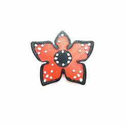 photo_2022-07-08_14-02-42.jpg STL file Demogorgon from Stranger Things Head Pin・Design to download and 3D print