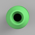 Capture d’écran 2017-06-09 à 09.29.02.png Free STL file Booze Fighter Bottle and Badge・3D printing template to download