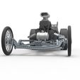 6.jpg Front engine old school dragster with V8 Version 3 Scale 1:25