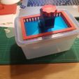 13.jpg DIY Wash Station for Anycubic Photon / Photon S lid food box