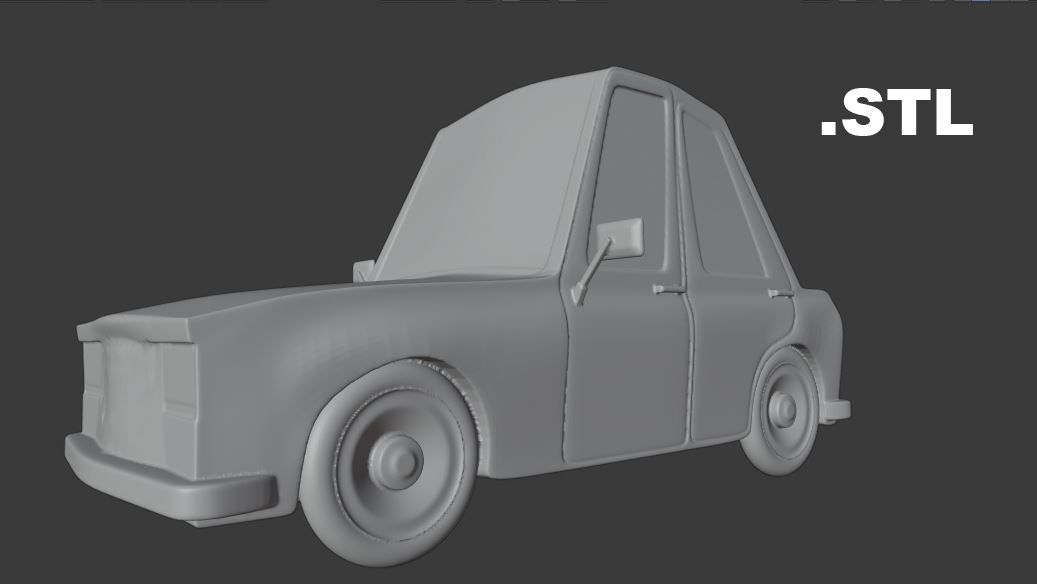 Telecharger Fichier Obj Dessin Anime Voiture Modele 3d Objet Pour Impression 3d Cults Telecharger Fichier Obj Dessin Anime Voiture Modele 3d Objet Pour Impression 3d Cults