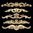 Carved-Plaster-Molding-Decoration-025-1-Copy.jpg Collection Of 500 Classic Elements
