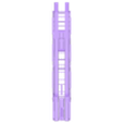 _Car_Carrier_Trailer_Bottom_Loading_1 24.stl Car Transport Trailer