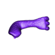 Front_L_Leg.stl Rocking Dragon 🐉