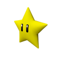 42324.png Super Mario Super Star