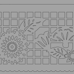 Free STL file Laser Tube Cover for the Bluff Packages of s K40 Laser  Cutters 👽・3D printer design to download・Cults