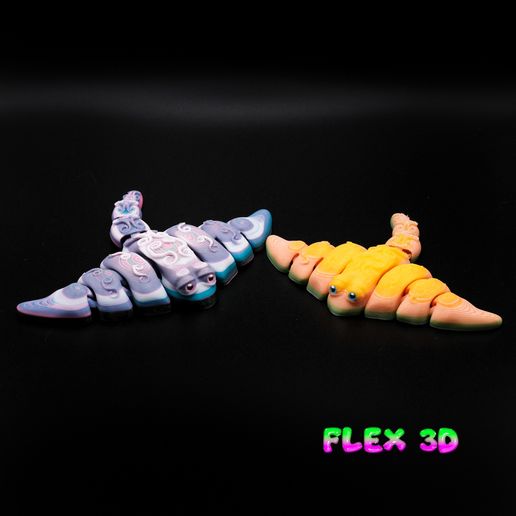Stingray-2.jpg Flex 3D Stingray