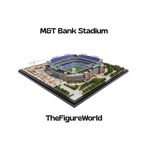 M&T Bank Stadium (Baltimore Ravens)