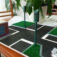 semaforo_display_large.jpg STL-Datei small traffic light for a plastico road kostenlos・3D-Druck-Idee zum Herunterladen