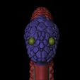 BPR_Render16.jpg Uroboros Snake Ring