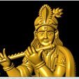 0001.jpg Krishna-3D-Statue