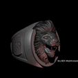 LION 2~2.jpg Signet lion ring